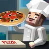 Pixel Pizzeria: Chef Cooking Simulator 3D Full App Icon