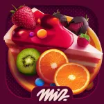 Hidden Objects Food App Icon