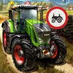 Farmer Machine : Seed App Icon