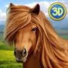 Farm Horse Simulator: Animal Quest 3D Full App Icon