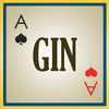 Gin Rummy Free Plus App Icon