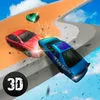 Whirlpool Crash: Car Derby Racing 3D Full ios icon