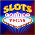 Vegas Casino: Slot Machines App icon