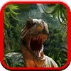 Dinosaur World: fun games for kids puzzle & sounds App icon