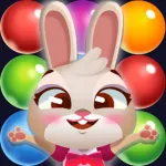 Bunny Pop! App Icon