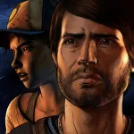 The Walking Dead: A New Frontier ios icon