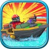 Jet Boat Fast Attack App Icon