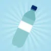 Water Bottle Flip Challenge : Endless Diving 2K16 App Icon