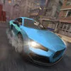 3, 2, 1, go! pro speed car racing game for roads App Icon