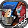 Strange Robot Battle 2 – TD Defence Games for Pro App icon