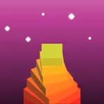 Sky Pillar App Icon