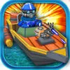 Ruthless Power Boat ios icon
