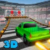 Car Stunts: Crash Demolition Racing 3D Full App icon