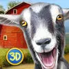 Farm Goat Simulator: Animal Quest 3D Full App Icon