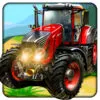 Farming Simulation Pro 2k17 Farm Machine Games Sim App Icon