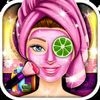 Princess Wedding DressUp 3 iOS icon
