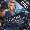 Crime Champion App icon
