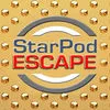 StarPod Escape VR - Free Space Arcade Action App