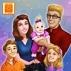 Virtual Families 3 App icon