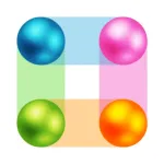 Logic Dots 2 App Icon