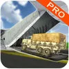Army Airplane Flight Simulator Pro– Ads Free App Icon