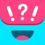 GuessUp - Party Charades App Icon