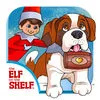 Elf Pets Pup  The Elf on the Shelf