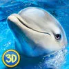 Ocean Dolphin Simulator: Animal Quest 3D Full ios icon