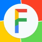 Feud Game for Google App Icon