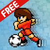 Pixel Cup Soccer FREE App Icon