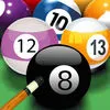 8 Ball Pool Billiards Pro : New Snooker Club Game App Icon