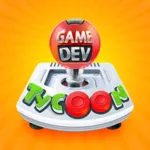 Game Dev Tycoon ios icon