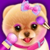 My Baby Pet Salon Makeover iOS icon
