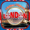 London Adventure Hidden Object Secret Puzzle Games App Icon