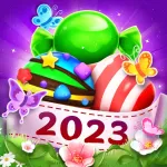 Candy Cruise App Icon