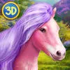 Farm Pony Simulator: Animal Quest 3D Full App Icon