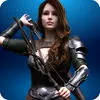 Animals Hunting 3D - Archery Girl Game App