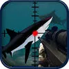 Cannon Coin Fish 2016 - Sniper Shoot of Shark App