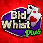 Bid Whist Plus ios icon