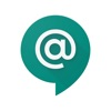 Google Hangouts Chat iOS icon