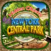 Central Park New York Hidden Object Puzzle Games ios icon