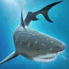 Shark Escape . Hungry Attack Dash Fever Game Pro App icon