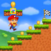 Super Jabber Jump：Super Adventure Game App Icon