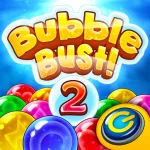 Bubble Bust! 2 App icon