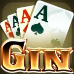 Gin Rummy Royale! App icon