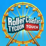 RollerCoaster Tycoon Touch™ ios icon