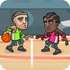 Basketball PVP (Online Multiplayer) App Icon