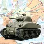 World War II  Tanks Match Three