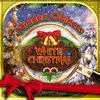 White Christmas Winter Holiday Hidden Object Games App icon