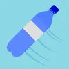 Water Bottle Flip Challenge: Diving Flippy Bottle App icon
